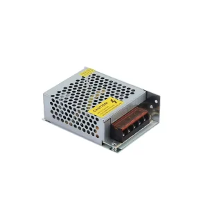 LED Power Supply Industrial LED Lighting Driver 25W 36W 48W 110V Input 12V Output