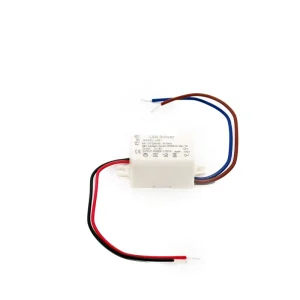 LED Products Manufacturer DC 10V 300mA Constant-Current LED Driver