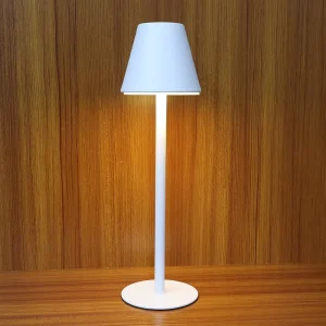 LED Rechargeable bar Table Lamp