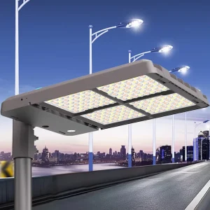 LED Road Lights 60W 300W Led Street Light Outdoor Waterproof Suitable for Highway Squares