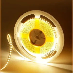 LED Self-Adhesive Light Strip 12/24V Low Voltage 2835 SMD IP20 Home Lighting Remote-Controlled Dimmable Ra95 3000K-6500K 50000