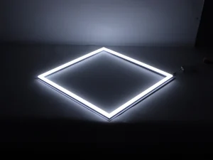 LED Splicing Tube Light Indoor 36W 48W or 72W CCT Optional Panel Light