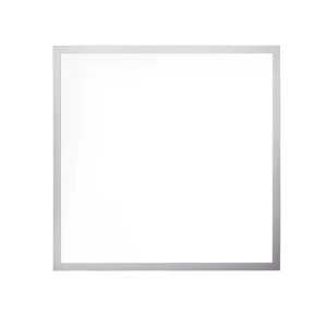 LED Square Backlit Panel Light SMD2835 Aluminum 60×60 30×120 62×62 for Home Office