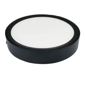 LED Square Ceiling Direct Indirect Panel Light for Home Decoration Kitchen Living Room & Office Modern Design