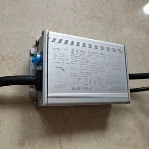 LED Stadium LED Street Light Driver IP67 SS240VA56 SS150VA56 SS100VA56 SS200VA56