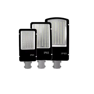 LED Street Light Outdoor Waterproof Municipal Solar Street Light 50W 100W 150W Road Smart Street Light