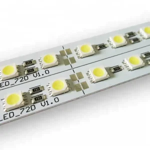 LED Strip 12v 24v LED Light Strip Lights 5050 LED Strip Bar