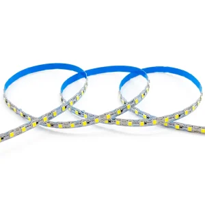 LED Strip Lights 3000K 4000K 6000K IP20 PVC 2835 SMD 120 LEDs 7.2W CRI80 12V for Hotel