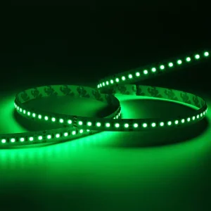 LED Strip Lights 5M RGB IP20 App Control Cuttable High CRI 90 DC24V 3 Year Warranty Dimmable for Bedroom Design