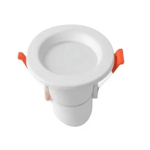 LED Surface Mounted Recessed Living Room Decorative Ceiling Light Modern Minimalism High Brightness Sensor Human Body Induction