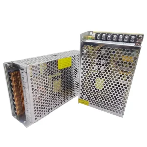 LED Switching Power Supply AC-DC Converter 220V Input 12V Output 1A 2A 3A 5A 10A 15A 20A Driver for Strip Light CCTV