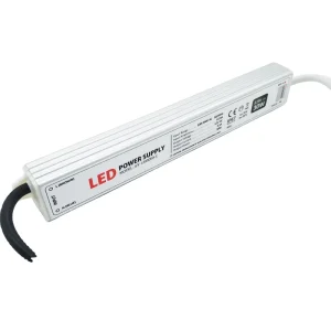 LED Switching Power Supply DC12V 24V 60W 400W AC100 265V Driver for LED Strips