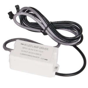 LED Sync Controller Bathtub Synchronizer for Spa and Hotel Lighting