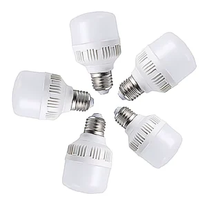LED T-Bulb 5W 10W 15W 20W 30W