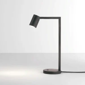 LED Table Lamp Hotel Desk Lamp Restaurant Luxury Modern Bedside Lamp Waterproof