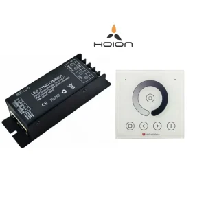 LED Touch Dimmer 12V Strip Dimmer Sync Dimmer CE RoHS