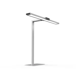 LED Touch Dimming Desk Lamp with Modern Design Durable Perfect for Bedrooms Offices and Study Rooms