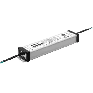 LED Transformer 300W IP67 24VDC 220-240V