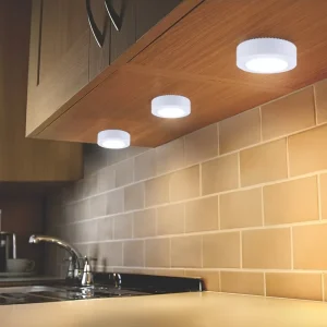 LED Tube Lamp for Hallway, Staircase and Corridor, Indoor Wall and Cabinet Lighting