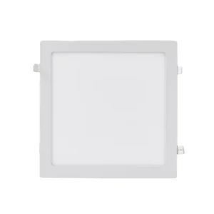 LED Ultra Slim Surface-Mounted Recessed Panel Light 3W 6W 9W 12W 15W 18W 24W Round or Square