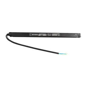 LEDEAST CH 48V 150W AC220 240V Input DC48V Output 150W Magnetic Track Light Slim LED Driver Power Supply
