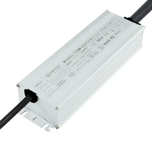 LFA240-T/Z/D Dimmable 28V 56V 240W Waterproof LED Driver Power Supply