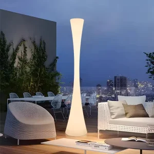 Landschaft Garten Yard Square Aupenbeleuchtung Led Rasenlampe Garten Lampen Grope Lawn Atmosphere Decorative Light