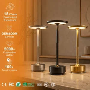 Large Classic Desk Lamp Golden Supplier Desk Lamp Led Table Lamp for Desk