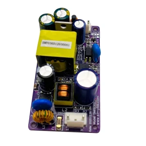 Led 24v Driver 12v Board and Module