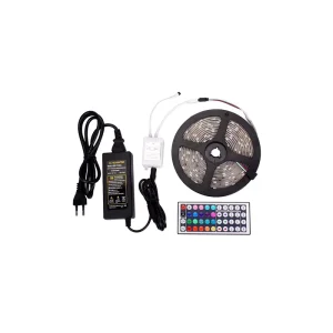 Led 5050 Led Light Strip Waterproof 60 Leds Per Meter RGB Strip Led