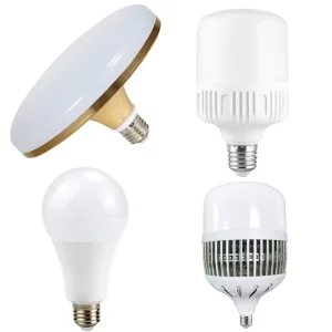 Led Bulb 60w 80w 100w 150w 200w