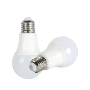 Led Bulb Raw Material E26 E27 B22 Led Light AC 3W 5W 7W 9W 12W 15W 18W 24W High brightness Energy saving Led Bulb for Home