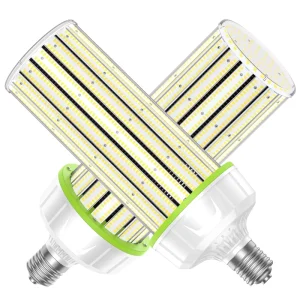 Led Corn Lamp E39 60W 80W 100W 120W 200W 250W 300W Outdoor Street Area Lighting Led Corn Bulb Light 5000k