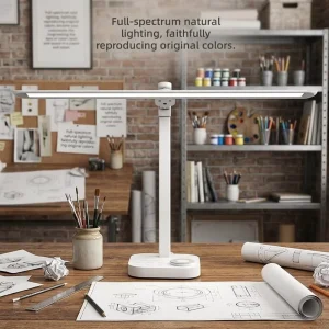 Led Desk Lamp Led Reading Lamp Led Table Lamp