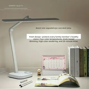 Led Desk Lamp Led Reading Lamp Led Table Lamp
