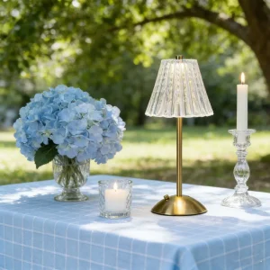 Led Desk Light Room Bedroom Nordic Modern Crystal Table Lamp Desk Lamp Restaurant Home Decor Modern Table Lamp