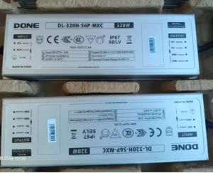 Led Driver 150 Watt