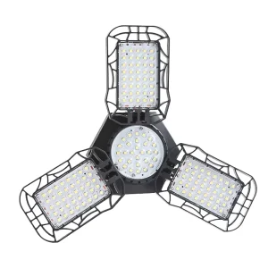 Led Light ABS Led Light Bulb AC110 265V 40W 50W 70W 80W Led Bulb Light Outdoor