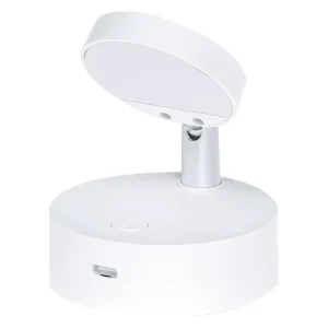 Led Night Light Good Use Indoor Suitable for Bathroom Bed Room Li Battery RGBW Home Goods