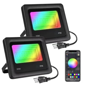 Led Outdoor Lighting Waterproof outdoor Wall Lights smart Outdoor Lights Led Wall Waterproof