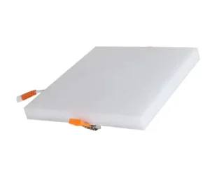 Led Panel Light High Brightness for Farmhouse Dining Led Recess Panel Light AC85 to 265V Recess Led Ceiling Panel Light