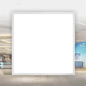 Led Panel Lights 40w 4000lm Led Ceiling Light Panel for Hospital Shopping Mall Office Modern