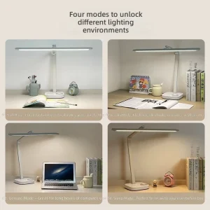 Led Reading Lamp Led Table Lamp Led Desk Lamp