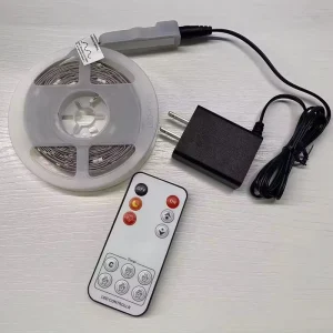 Led Strip APP or Wifi 12v Remote Control Smart Strip Light led Light Strip Led Strip Light for Living Room