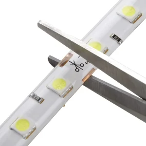 Led Strip Light 5050 12v Manufacturer in China