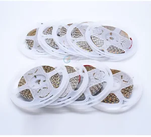 Led Strip Light Led Strip 5V Lights 2835 Led Strip Light FLX 12V 2835 120LED M 60LED M 8MM