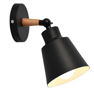 Led Wall Lamp Modern Wall Light Household Living Room Bathroom Lamp Nordic Style Indoor Lighting