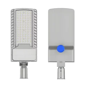 Ledmic 25W 240W LED Street Light Modern Industrial District Commercial Boulevard Tech Park 5000K High Output Road Lamp Supplier