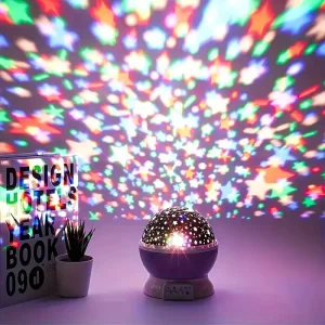 Lights Decoration for Bedroom Party Colorful Lights for Home Warm Atmosphere Light Bedroom Decoration