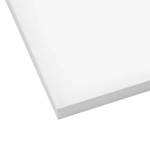 Linkable Frameless LED Ceiling Panel Light 600x600mm or 1200x300mm